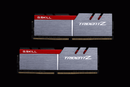 G.Skill F4-3000C15D-8GTZB (DDR4-3000 CL15 4GB×2)