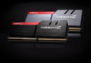 G.Skill F4-3000C15D-8GTZB (DDR4-3000 CL15 4GB×2)