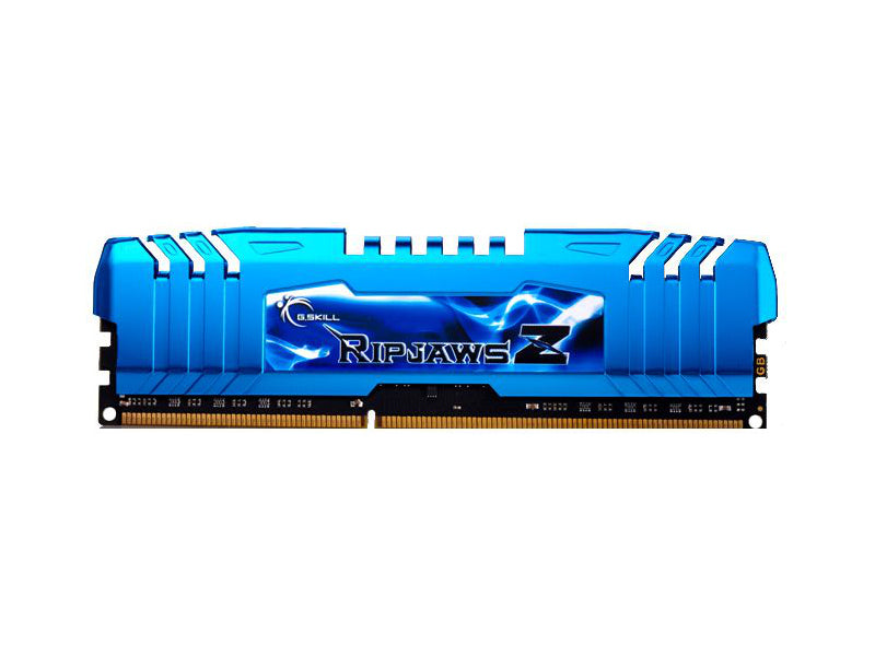 G.Skill F3-2400C11Q2-64GZM (DDR3-2400 CL11 8GB×8)