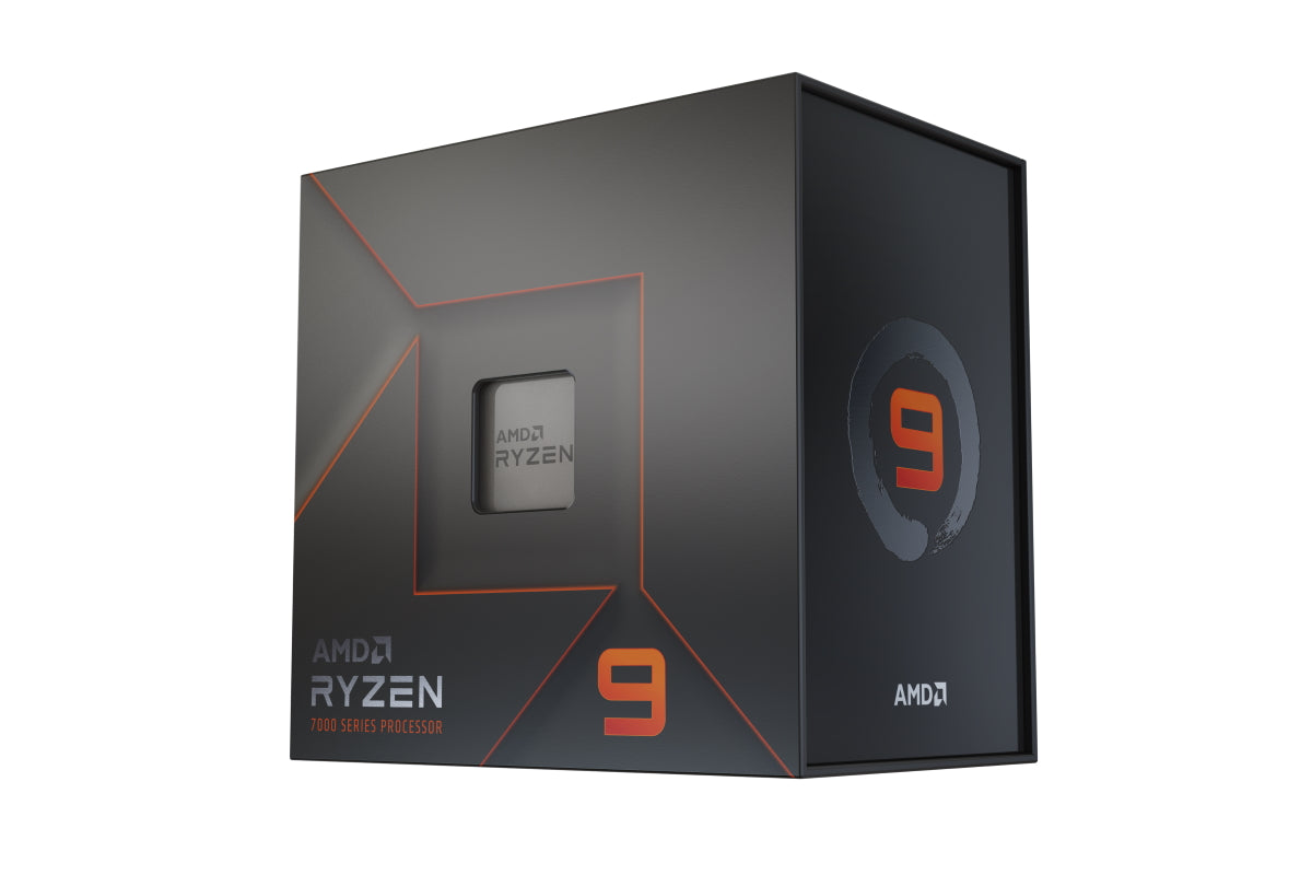 AMD Ryzen 9 7950X BOX