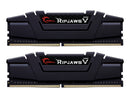 G.Skill F4-3600C16D-64GVK (DDR4-3600 CL16 32GB×2)
