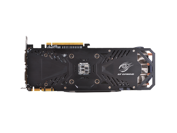 GIGABYTE GeForce GTX 970 (GV-N970G1 GAMING-4GD)