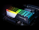 G.Skill F4-3600C16Q-128GTZN (DDR4-3600 CL16 32GB×4)