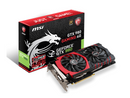 MSI GeForce GTX 980 (GTX 980 GAMING 4G)
