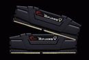 G.Skill F4-3200C16D-32GVK (DDR4-3200 CL16 16GB×2)