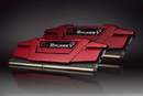 G.Skill F4-2666C15D-32GVR (DDR4-2666 CL15 16GB×2)