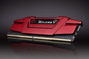 G.Skill F4-2400C15D-32GVR (DDR4-2400 CL15 16GB×2)