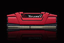 G.Skill F4-2400C15D-32GVR (DDR4-2400 CL15 16GB×2)