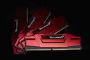G.Skill F4-2400C15Q-64GVR (DDR4-2400 CL15 16GB×4)