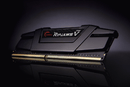 G.Skill F4-2800C14Q-64GVK (DDR4-2800 CL14 16GB×4)