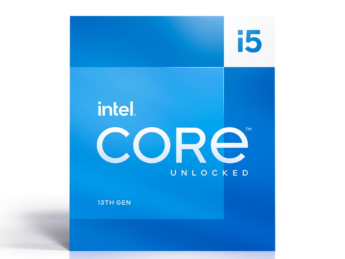 Core i5 13600K BOX