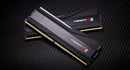 G.Skill Trident Z5 RGB F5-7200J3646F24GX2-TZ5RK (DDR5-7200 CL36 24GB×2) 4580519696537