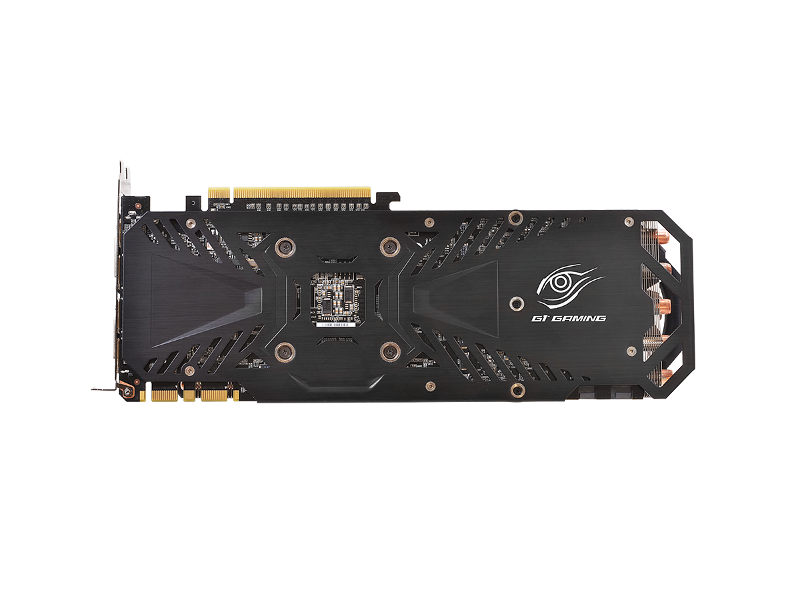GIGABYTE GeForce GTX 980 (GV-N980G1 GAMING-4GD)