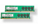 G.Skill F2-6400CL5D-4GBNT (DDR2-800 CL5 2GB×2)