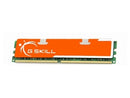 G.Skill F2-6400CL6S-4GBMQ (DDR2-800 CL6 4GB×1)