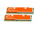 G.Skill F2-6400CL6D-8GBMQ (DDR2-800 CL6 4GB×2)
