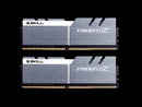 G.Skill F4-4600C19D-16GTZSWC (DDR4-4600 CL19 8GB×2)