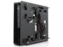 IN WIN H-Frame Mini CA02/ITX/R (ブラックレッドモデル)
