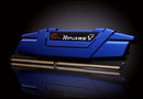 G.Skill F4-2400C15D-16GVB (DDR4-2400 CL15 8GB×2)