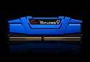 G.Skill F4-2400C15D-16GVB (DDR4-2400 CL15 8GB×2)