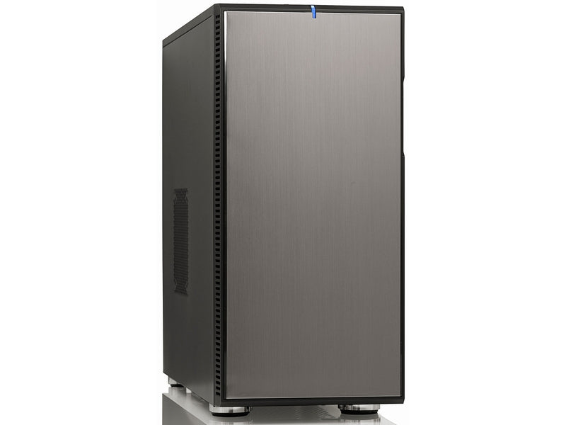 Fractal Design Define R3 Titanium(FD-CA-DEF-R3-TI) / OVERCLOCK WORKS