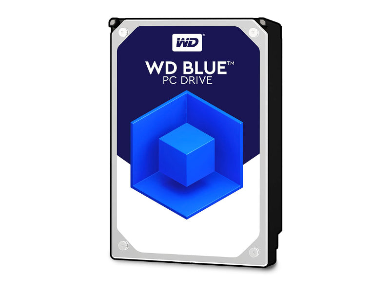 Western Digital HDD 3TB WD Blue WD30EZRZ