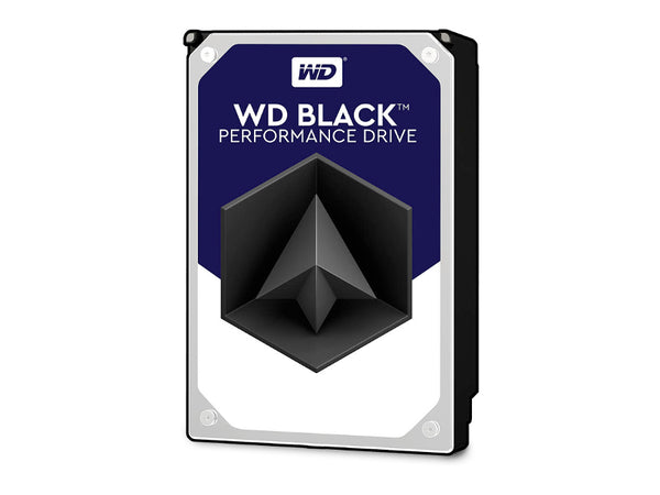 WesternDigital Black WD2003FZEX (2TB)
