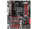 ASUS Crosshair V Formula/ThunderBolt