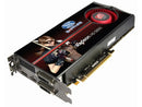SAPPHIRE HD 5850 1G GDDR5 PCIE DUAL DVI-I/HDMI/DP