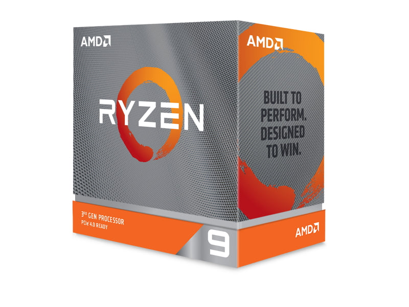 AMD Ryzen9 3950X
