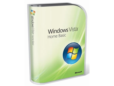 Windows Vista Home Basic 32bit DSP版SP2 & USB2.0ボード