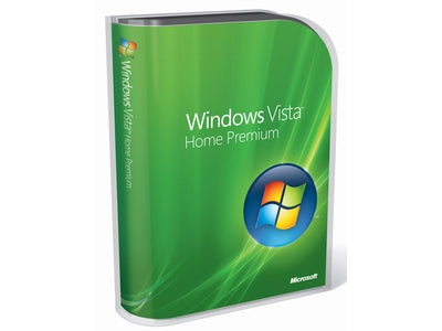 Windows Vista Home Premium 32bit DSP版SP2&USB2.0ボード
