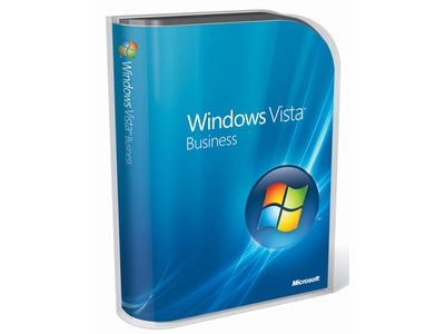 Windows Vista Business 32bit DSP版SP2 & USB2.0ボード