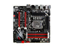 ASUS Maximus IV GENE-Z/GEN3