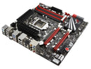 ASUS Maximus IV GENE-Z/GEN3
