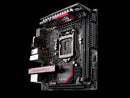 ASUS MAXIMUS VIII IMPACT