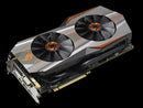 ASUS MATRIX-GTX980TI-P-6GD5-GAMING