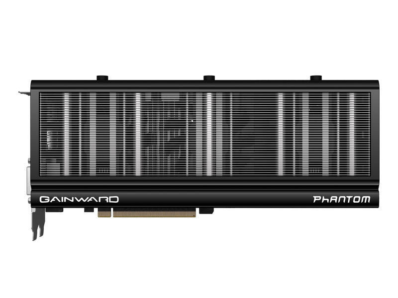 GAINWARD GeForce GTX780Ti NE5X78TH10FB-1100P