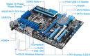 ASUS P8Z77-V PRO/THUNDERBOLT
