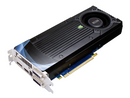 ELSA GLADIAC GTX 670 2GB (GD670-2GERX)