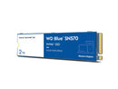 Western Digital WD Blue SN570 WDS200T3B0C (2TB)