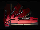 G.Skill F4-2666C19Q-32GVR (DDR4-2666 CL19 8GB×4)
