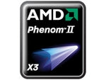 AMD Phenom II X3 720 Black Edition BOX (TDP95W)