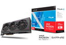 SAPPHIRE PULSE RADEON RX 7900 XT GAMING OC 20GB GDDR6