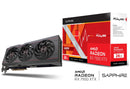 SAPPHIRE PULSE RADEON RX 7900 XTX GAMING OC 24GB GDDR6