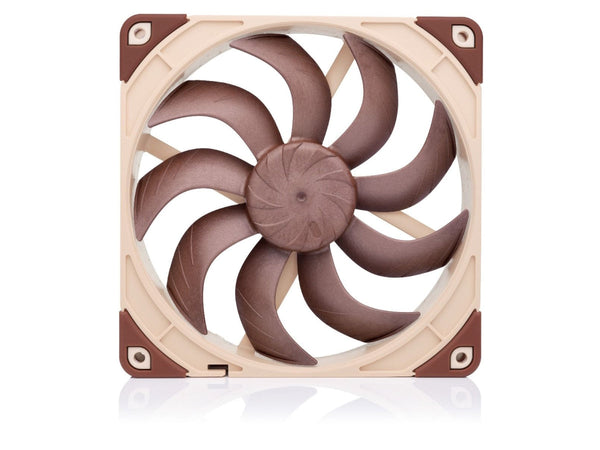 Noctua NF-A14X25-G2入荷しました。