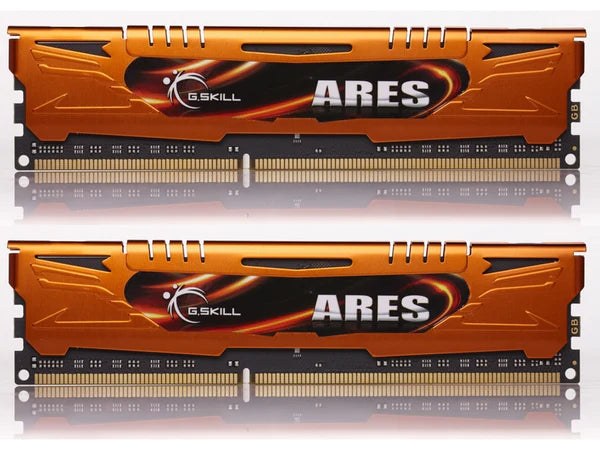 (未使用･未開封品)　G.Skill F3-1866C9D-16GXM (DDR3-1866 CL9 8GB×2) p1m72rm 中古】(未使用・未開封品) G.Skill F3-1866C9D-16GXM (DDR3-1866
