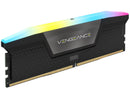 Corsair VENGEANCE RGB DDR5 CMH32GX5M2B6000C30 (DDR5-6000 CL30 16GB×2)
