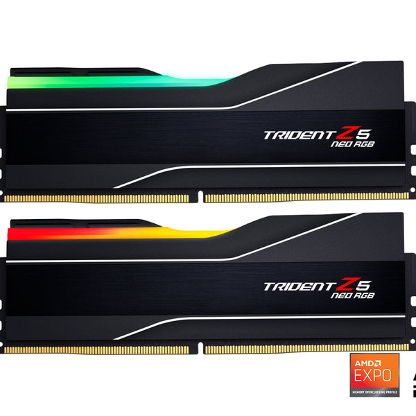 G.Skill Trident Z5 Neo RGB F5-5600J4040D48GX2-TZ5NR (DDR5-5600
