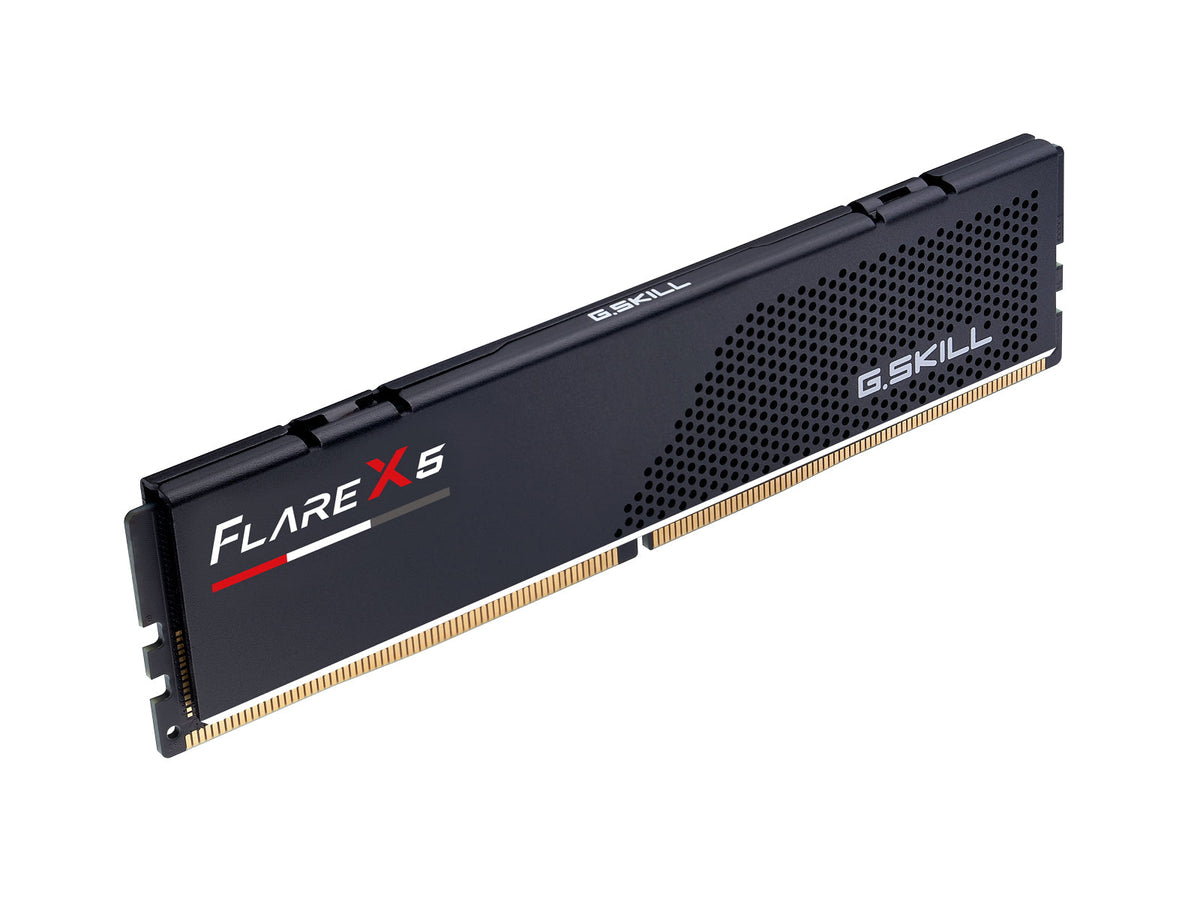 G.Skill Flare X5 F5-5600J4040D48GX2-FX5 (DDR5-5600 CL40 48GB×2